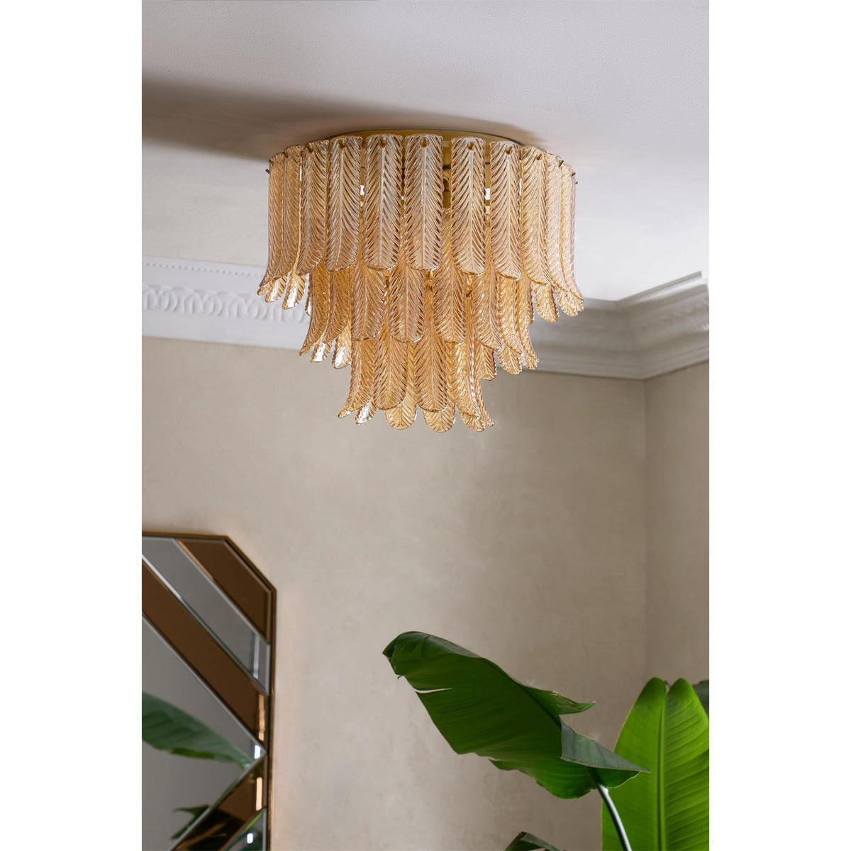 Selarelle plafondlamp