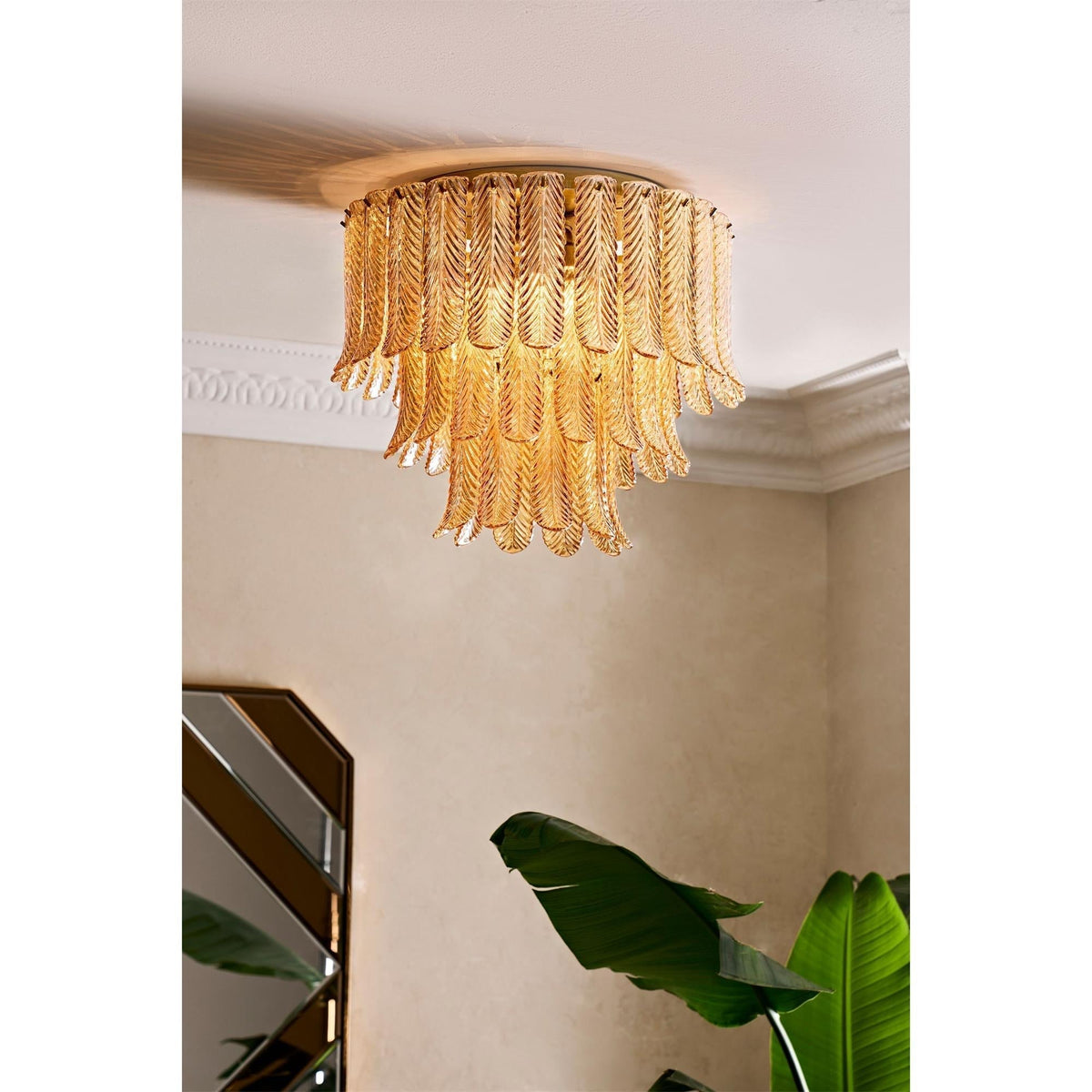 Selarelle plafondlamp