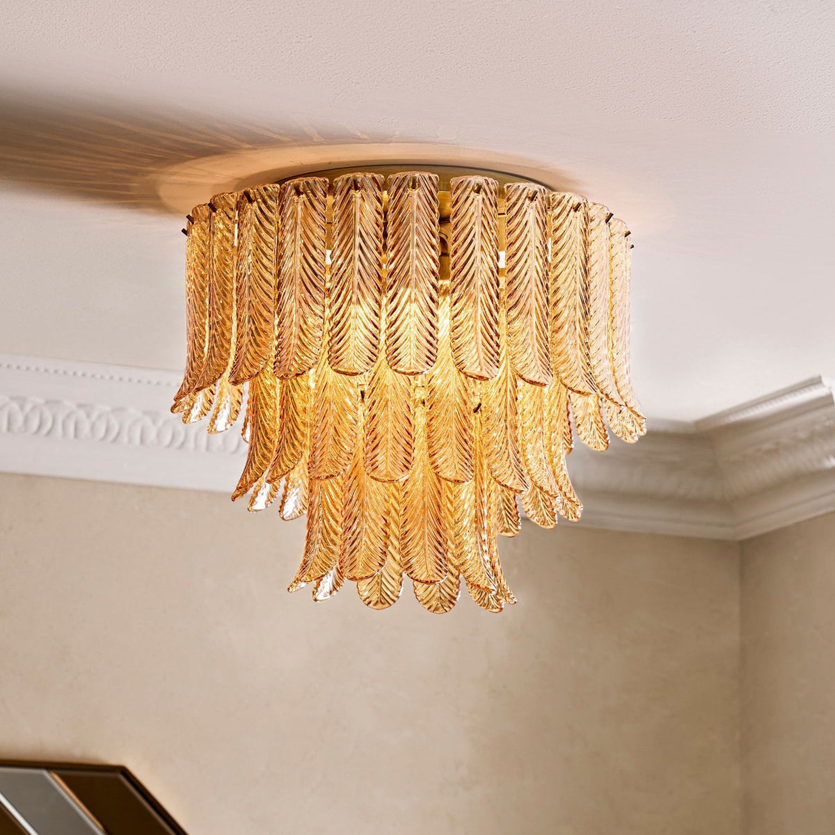 Selarelle plafondlamp