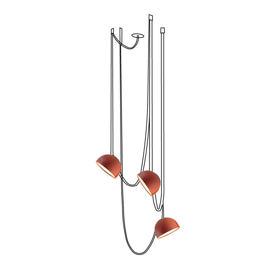 Orvath moderne hanglamp