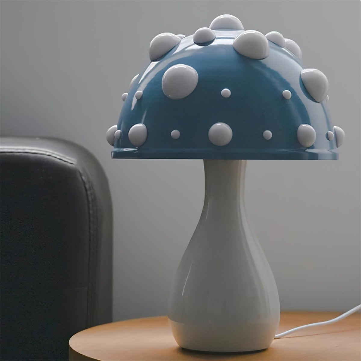 Oreluise tafellamp
