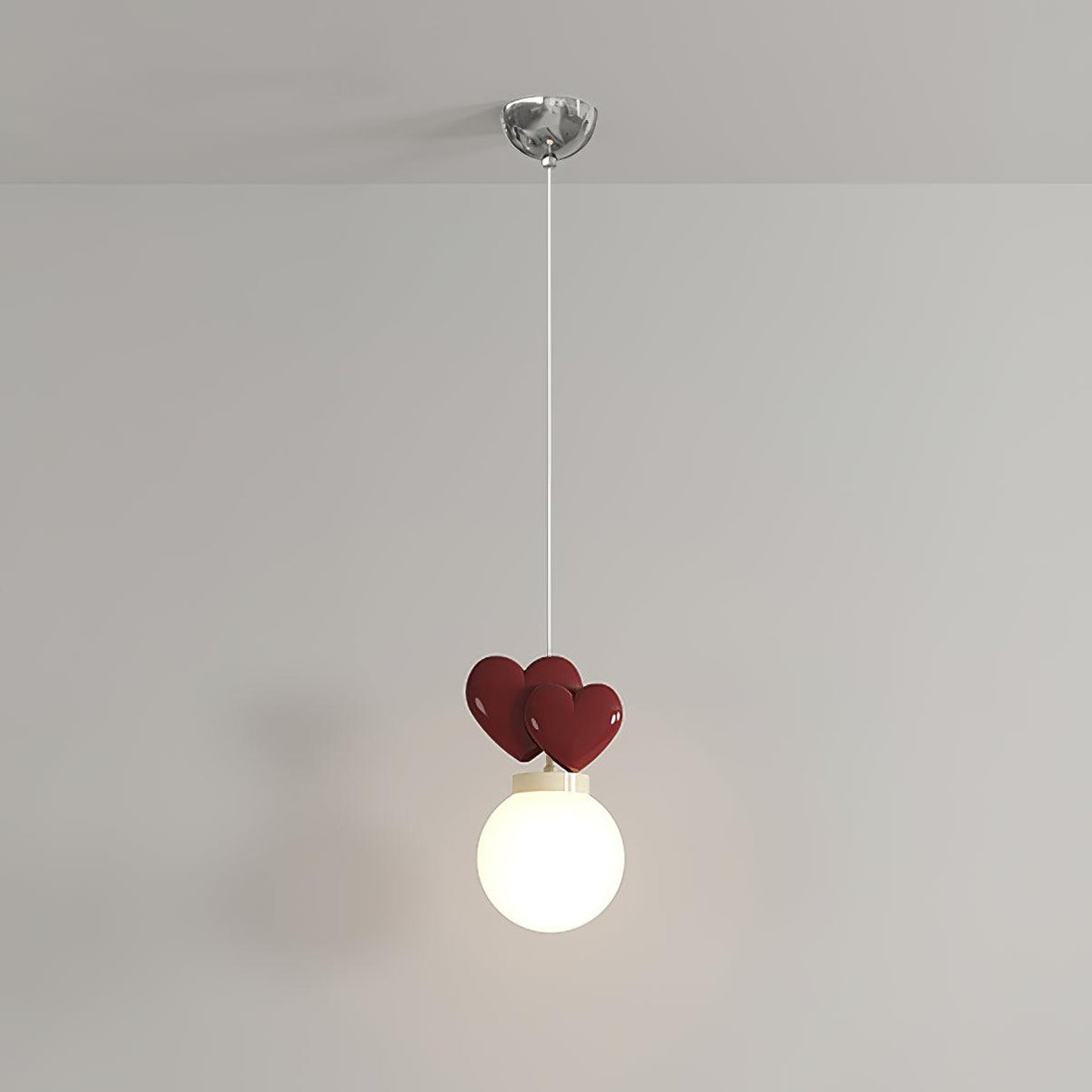 Pokoch hanglamp