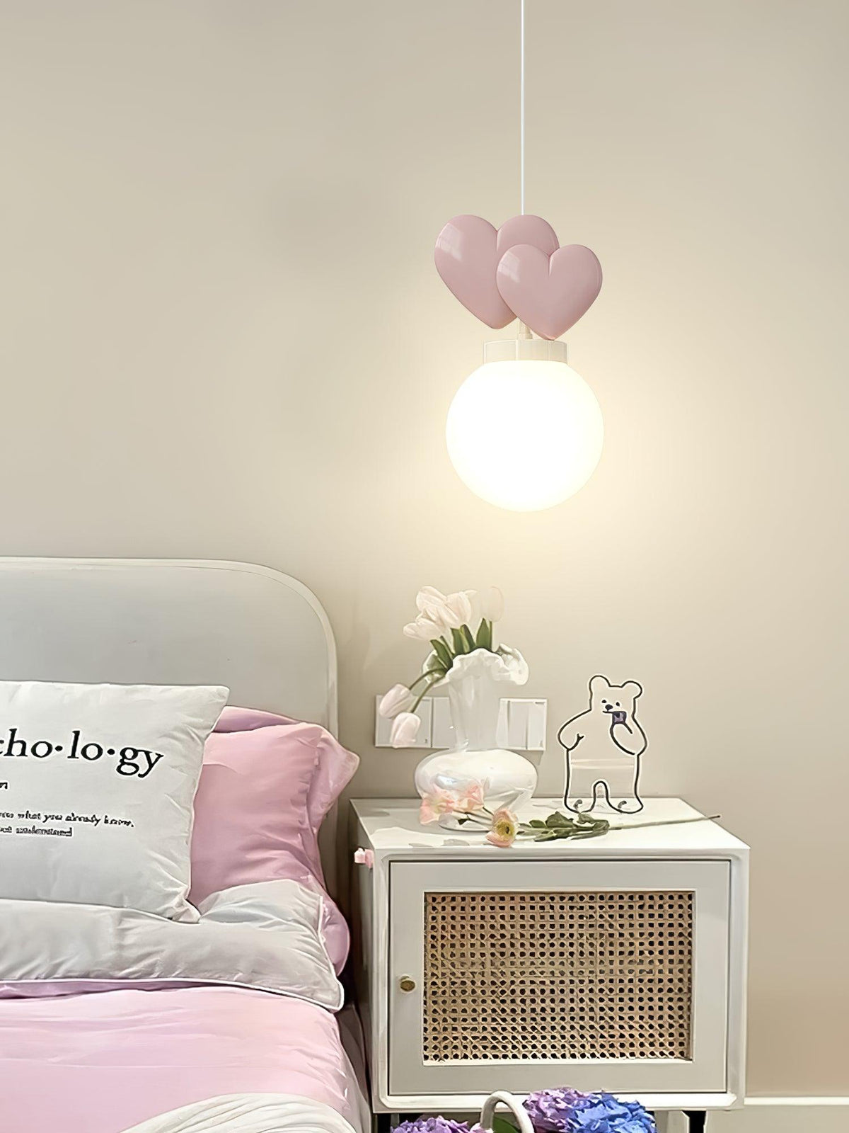 Pokoch hanglamp