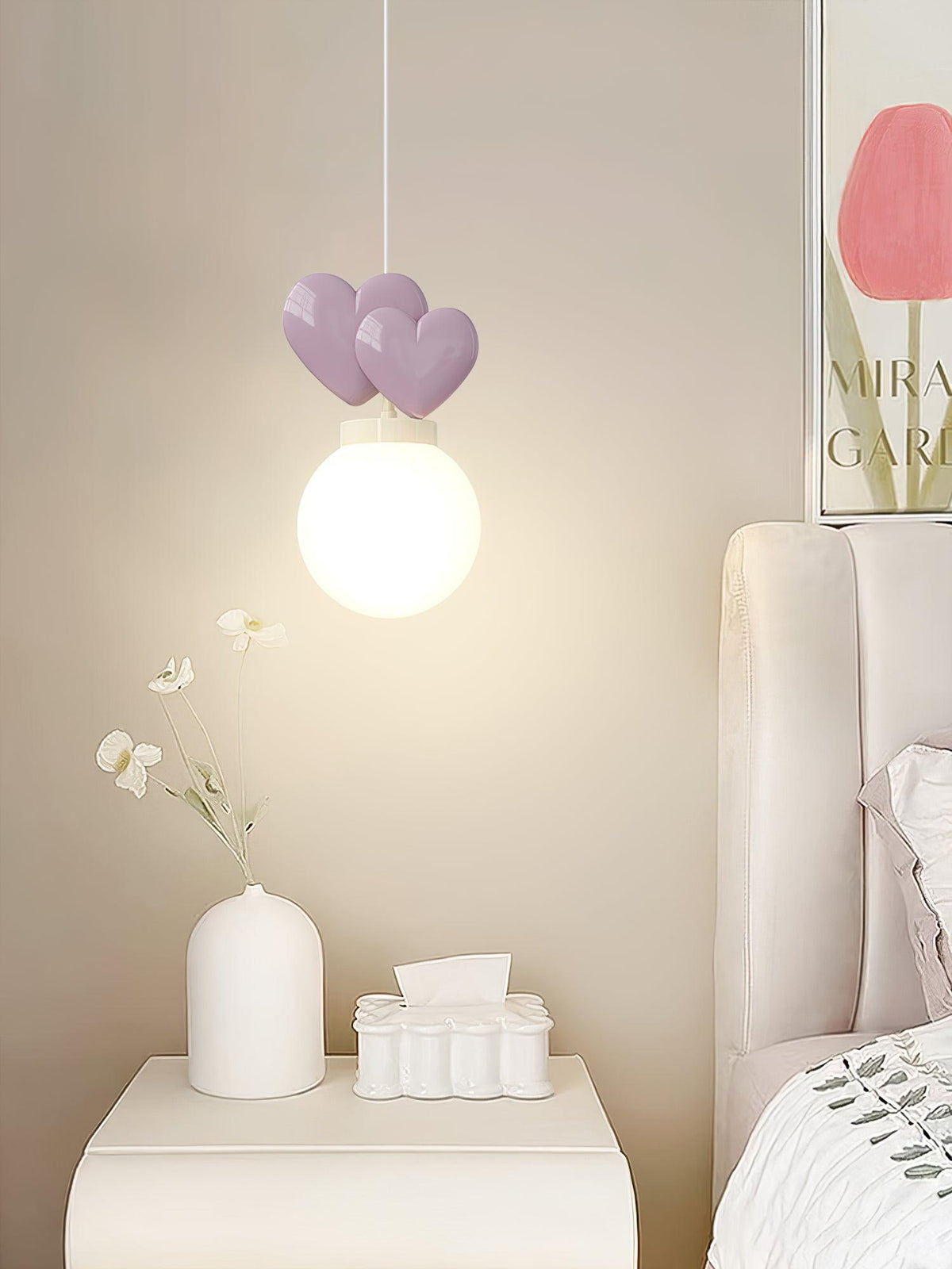 Pokoch hanglamp
