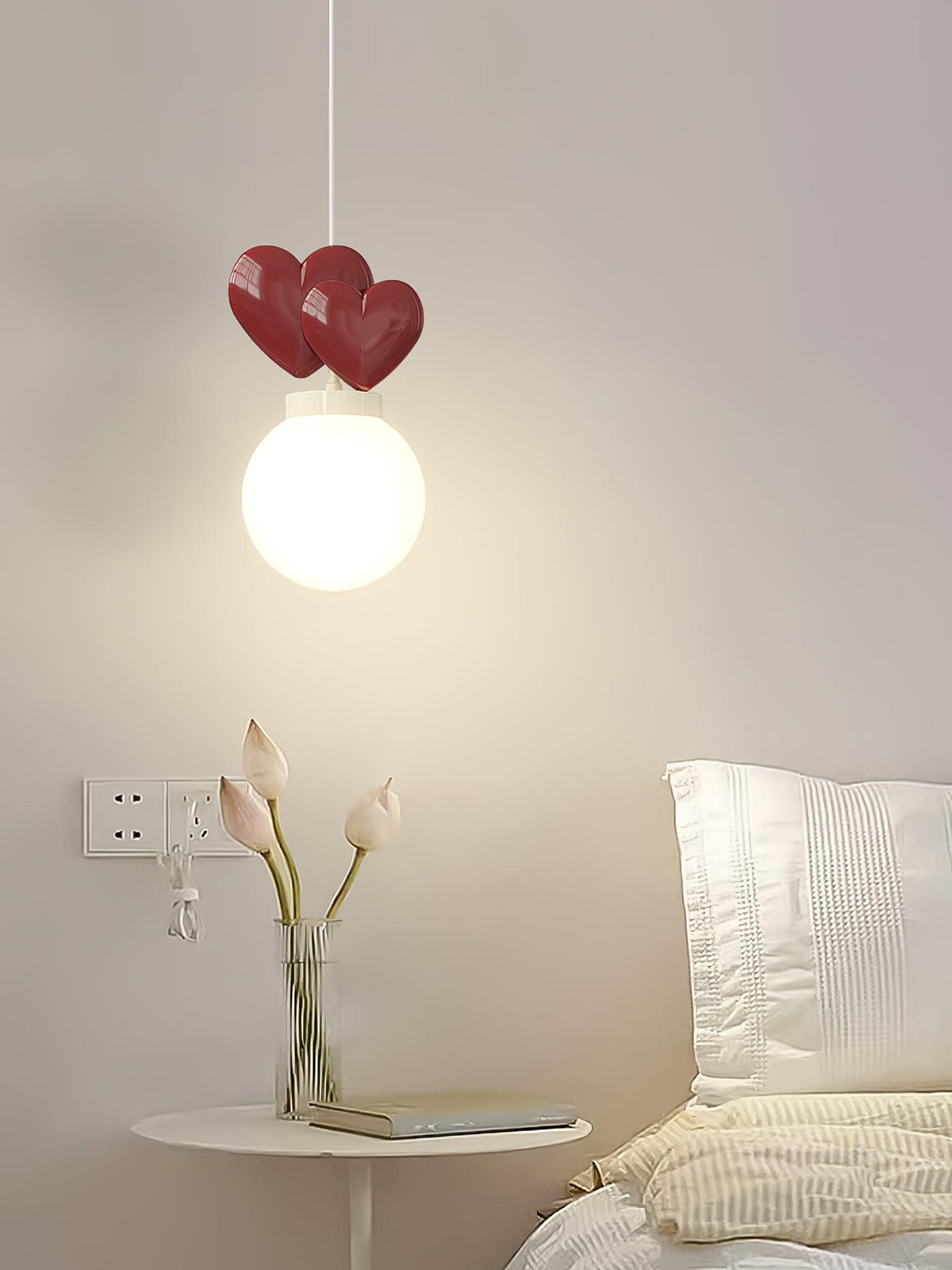 Pokoch hanglamp