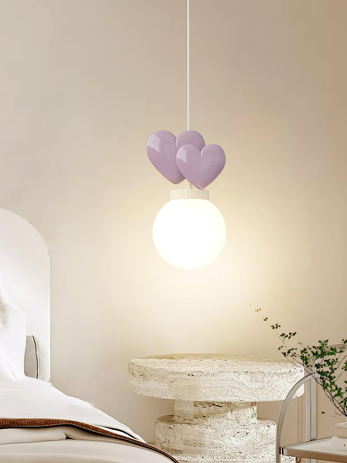 Pokoch hanglamp