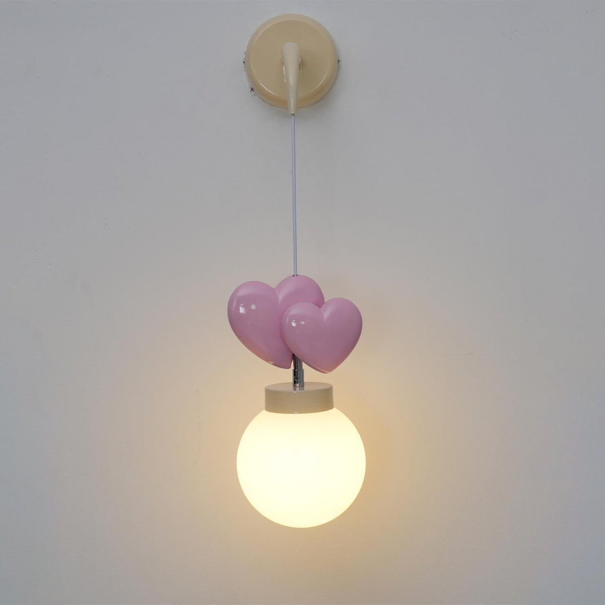 Liorielle wandlamp