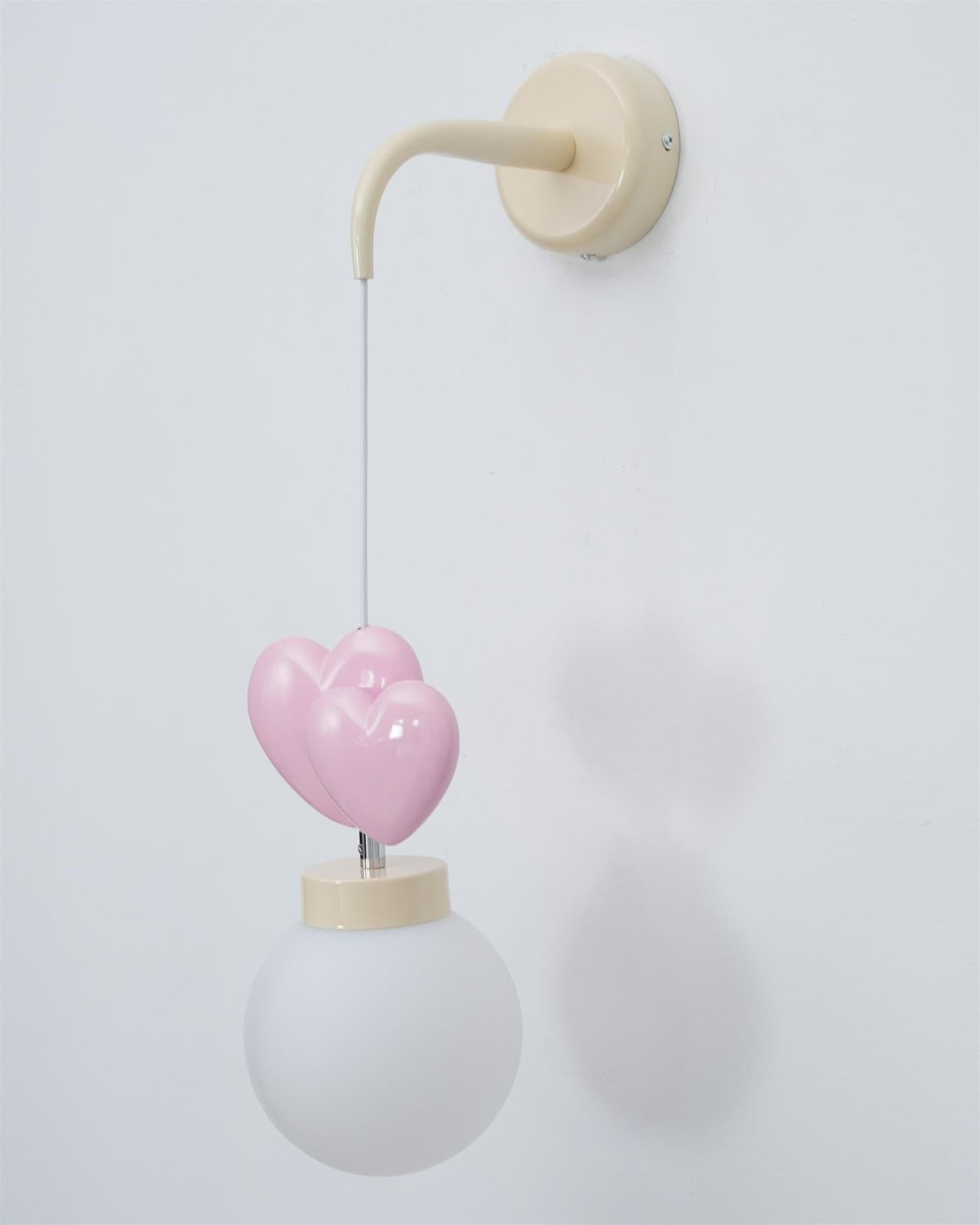 Liorielle wandlamp