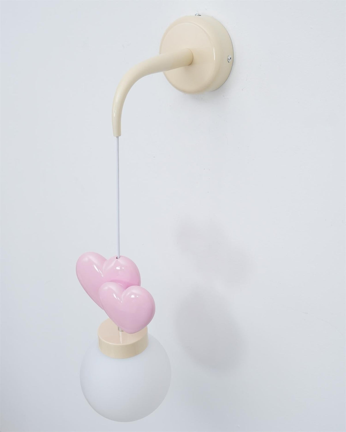 Liorielle wandlamp