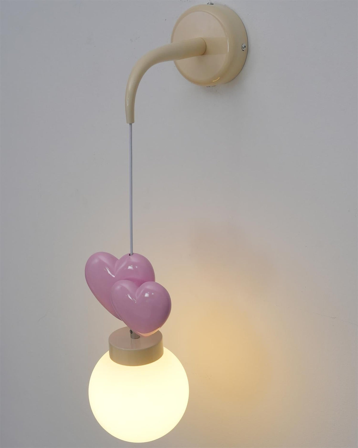 Liorielle wandlamp