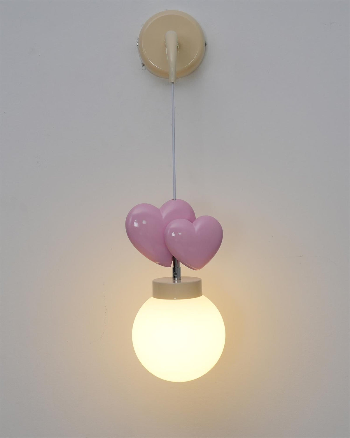 Liorielle wandlamp