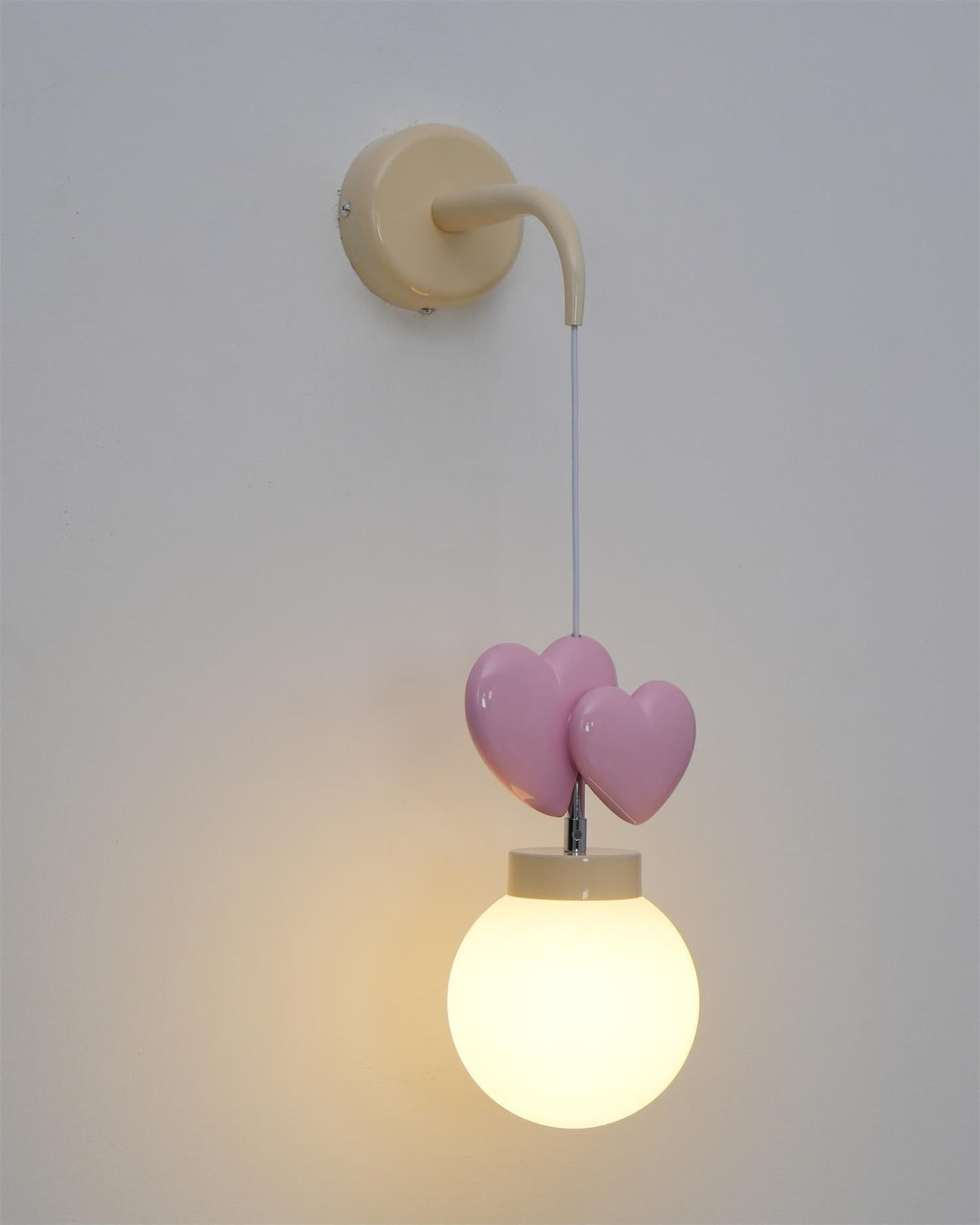 Liorielle wandlamp