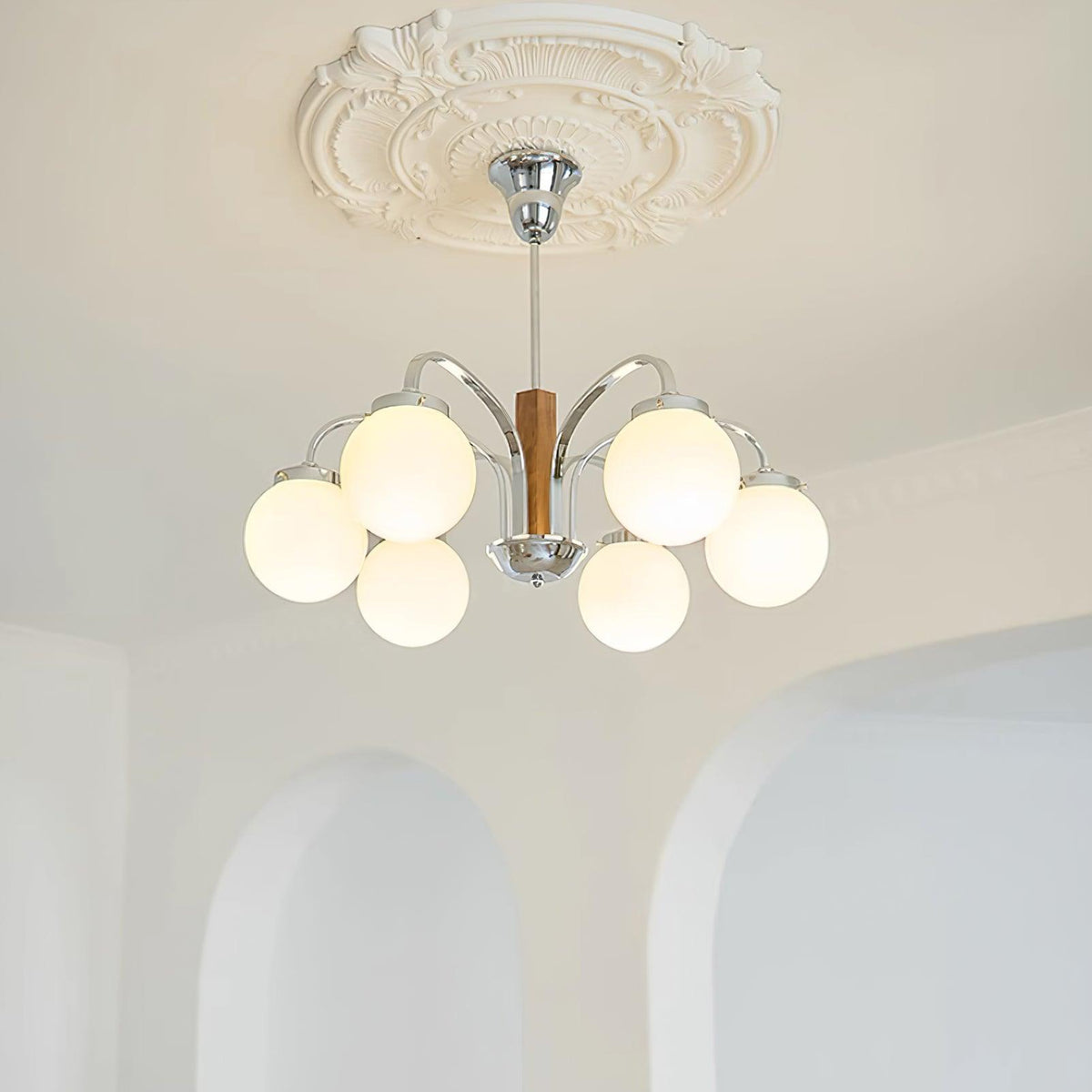 Aldous kroonluchter
