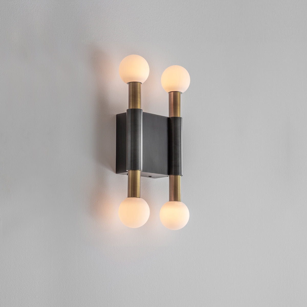 Virairelia Circile wandlamp
