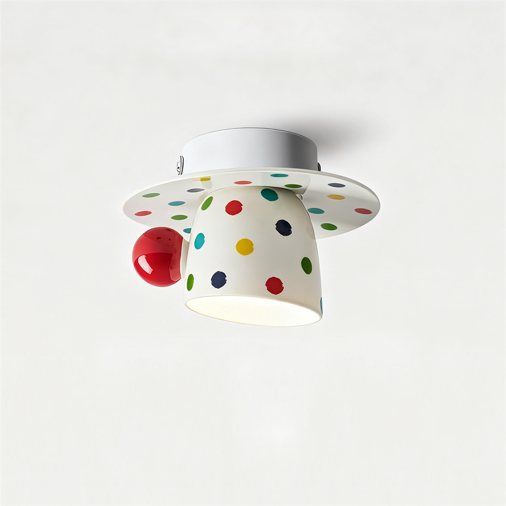Soraraya plafondlamp