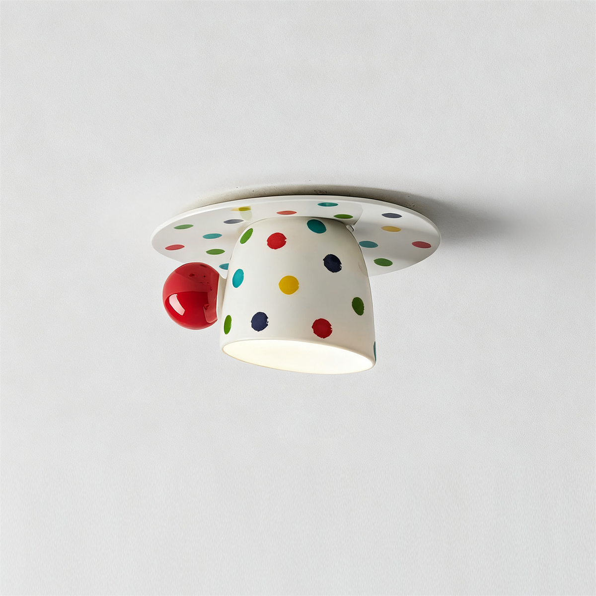 Soraraya plafondlamp