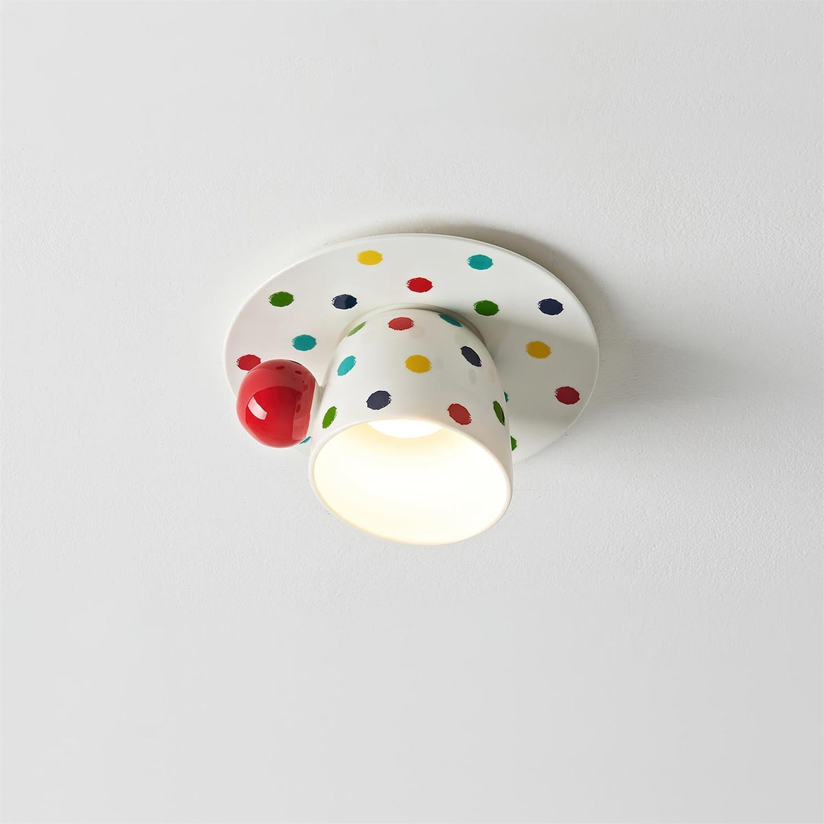 Soraraya plafondlamp