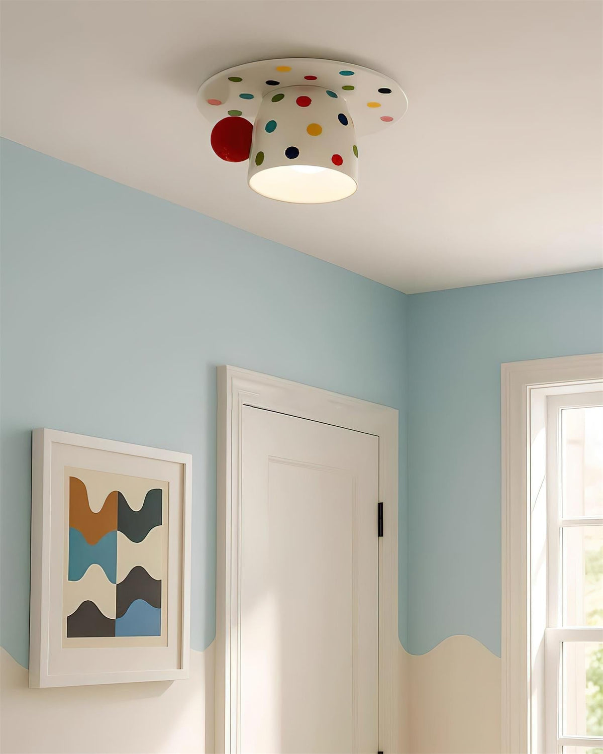 Soraraya plafondlamp