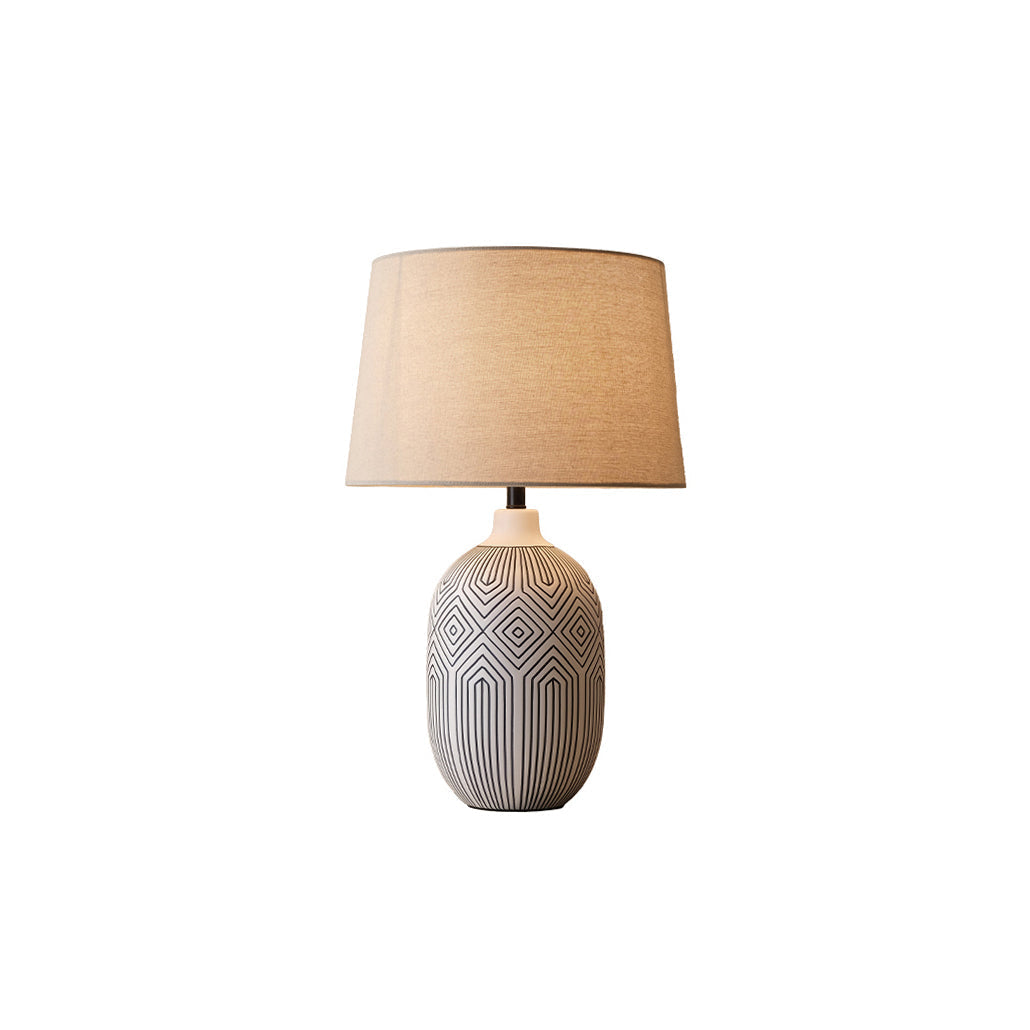 Glyph tafellamp
