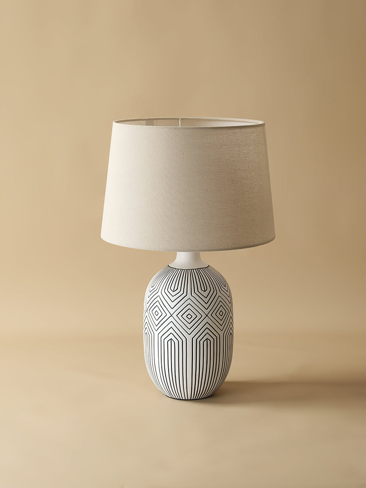 Glyph tafellamp