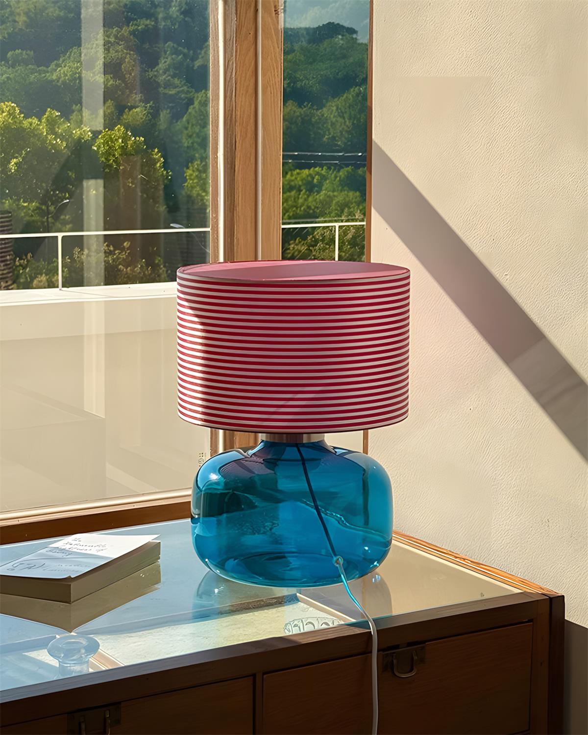 Roxy tafellamp