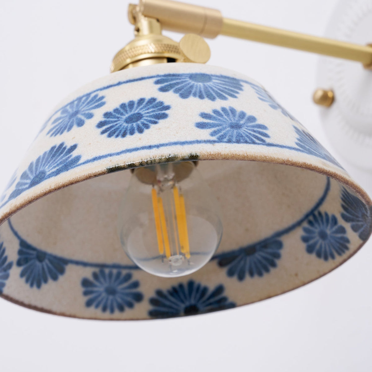 Lisette wandlamp