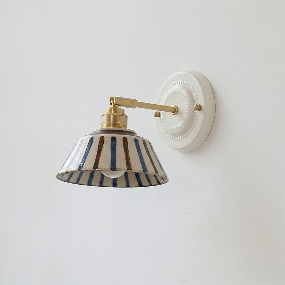 Lisette wandlamp