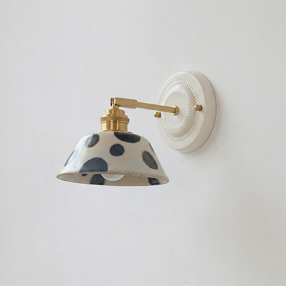 Lisette wandlamp