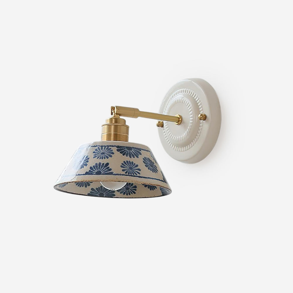 Lisette wandlamp