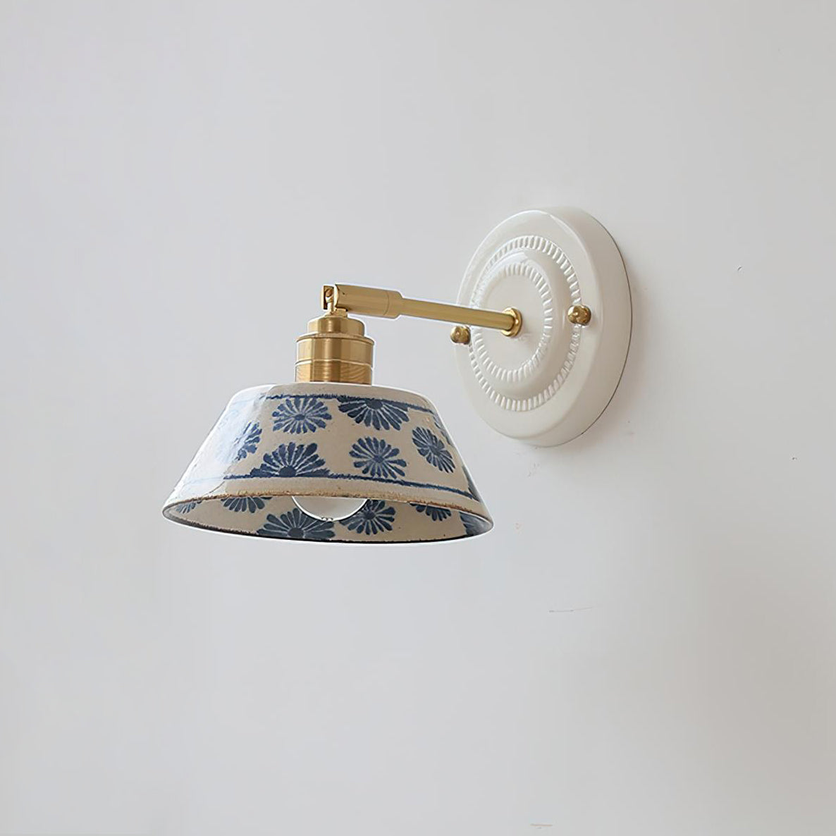 Lisette wandlamp