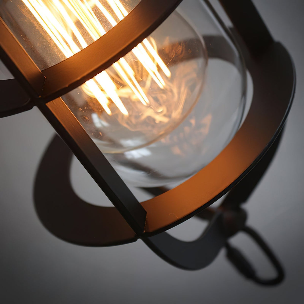 Zatheir wandlamp