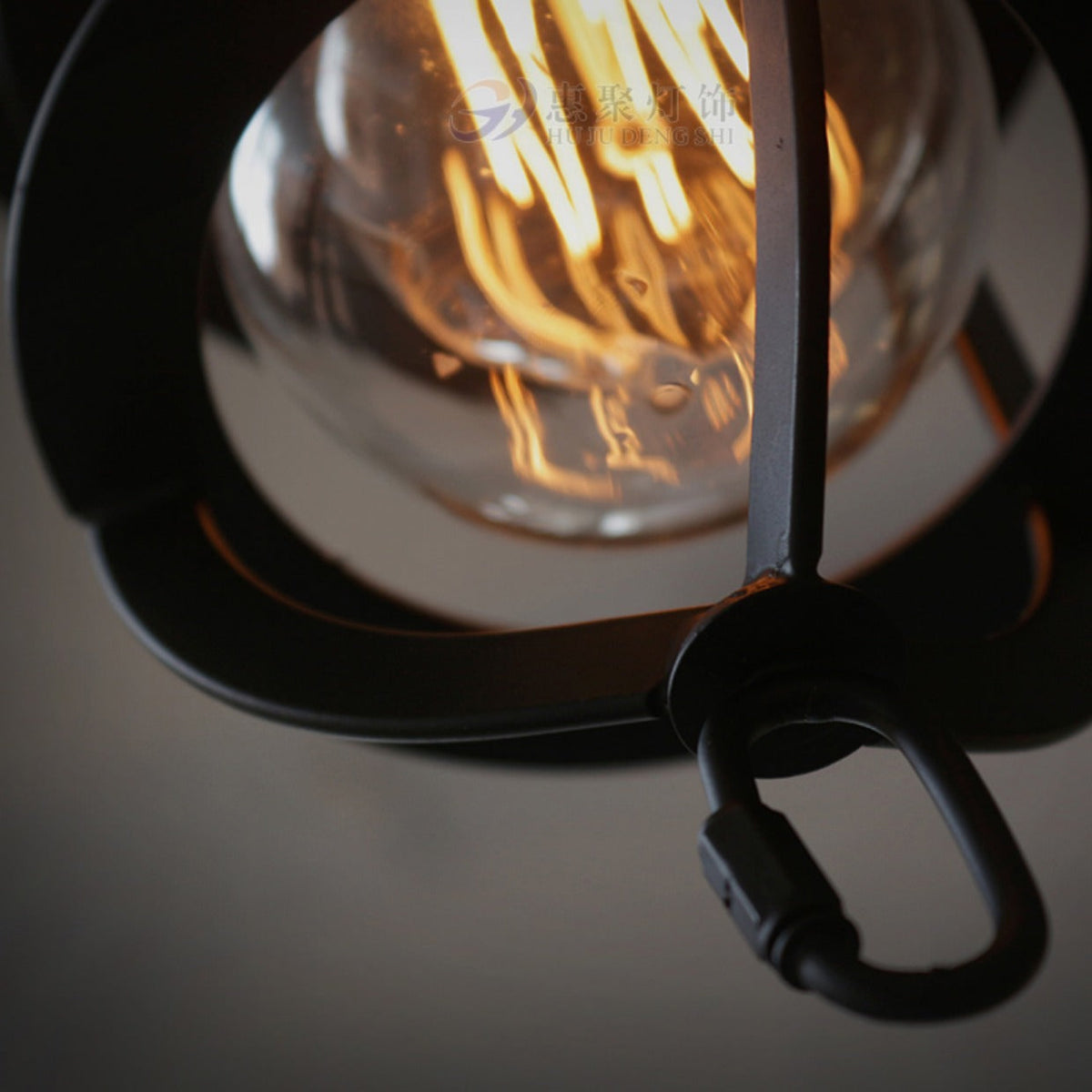 Zatheir wandlamp