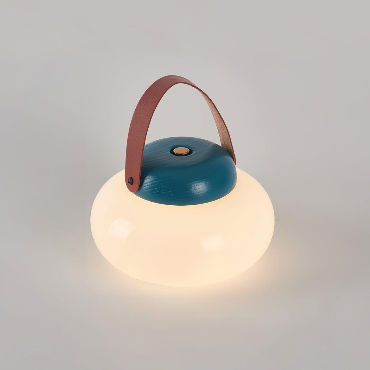 Elaelaine draagbare tafellamp