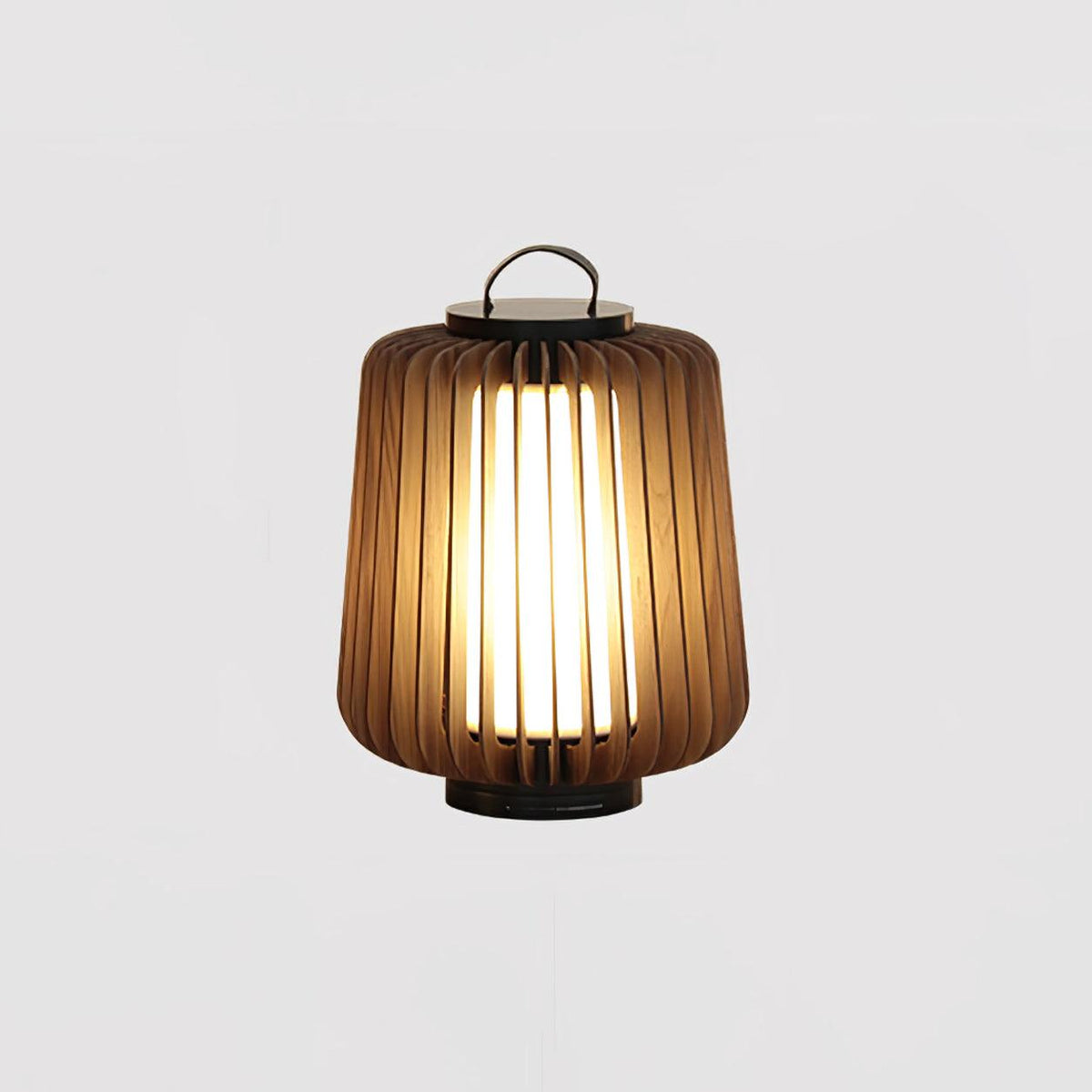 Irina Premium Art Draagbare Lantaarn Buitenverlichting