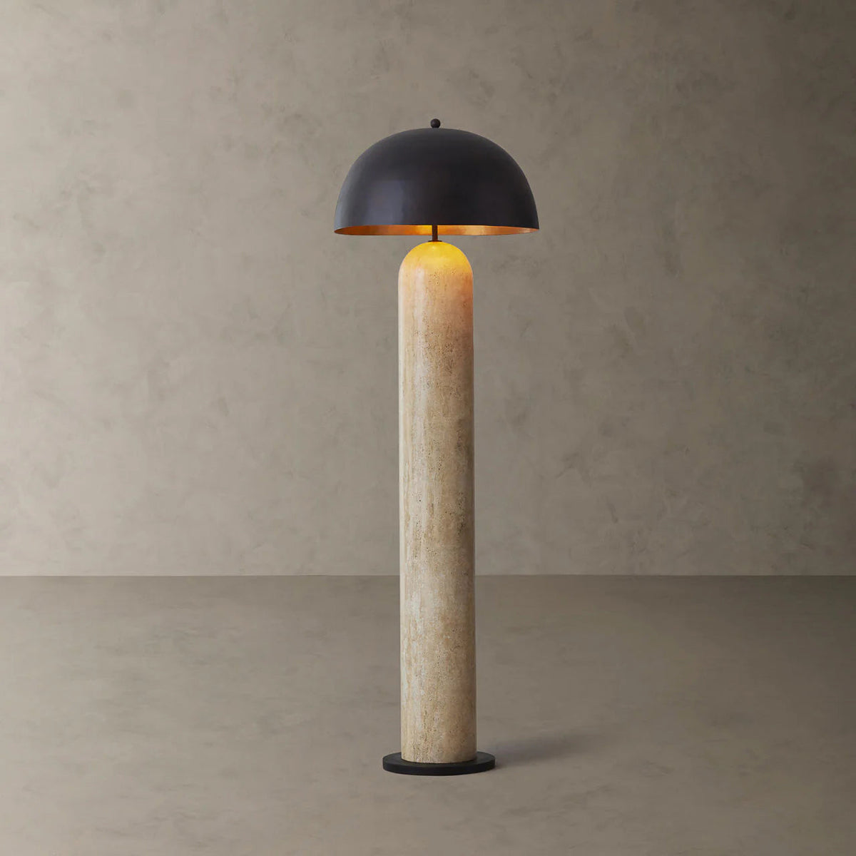Portia vloerlamp