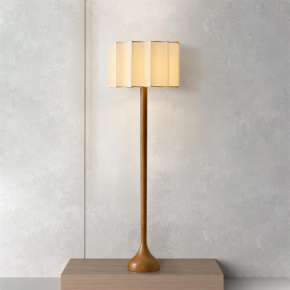 Portillo vloerlamp