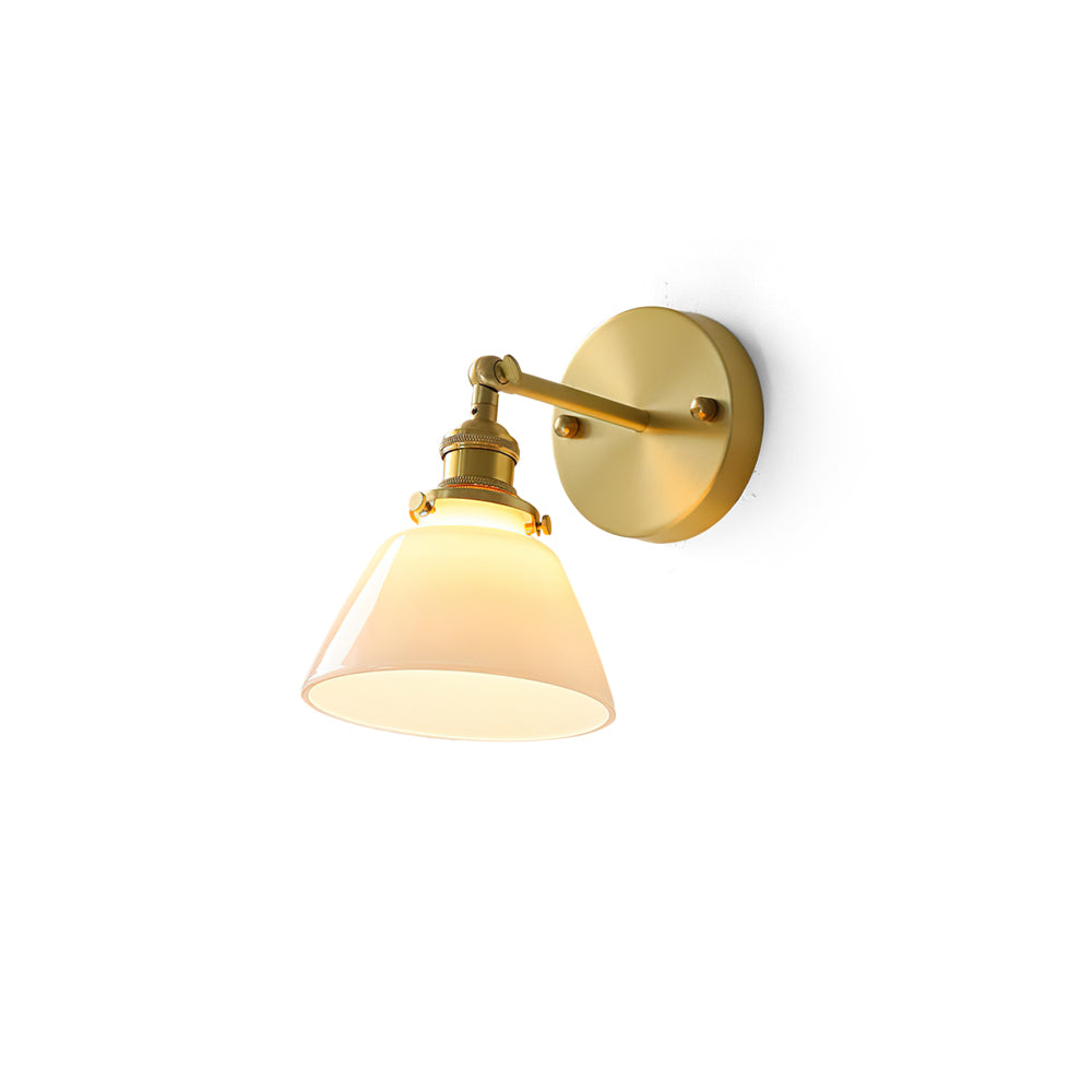 Viraorine wandlamp