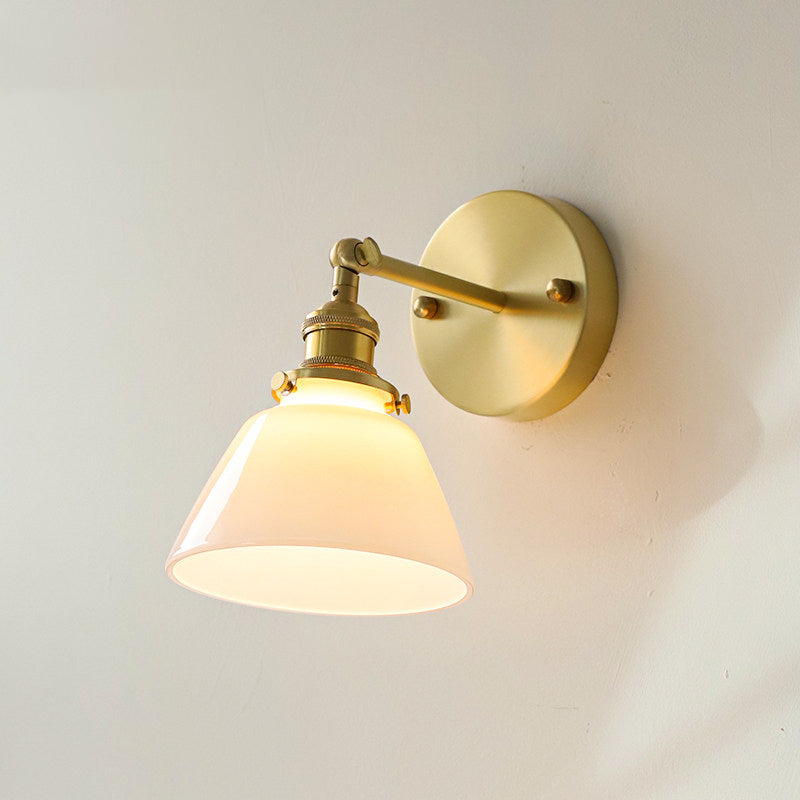 Viraorine wandlamp
