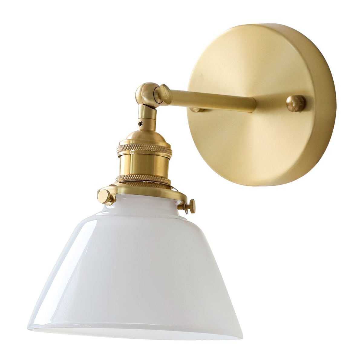 Viraorine wandlamp