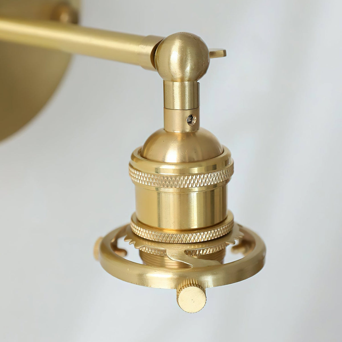 Viraorine wandlamp