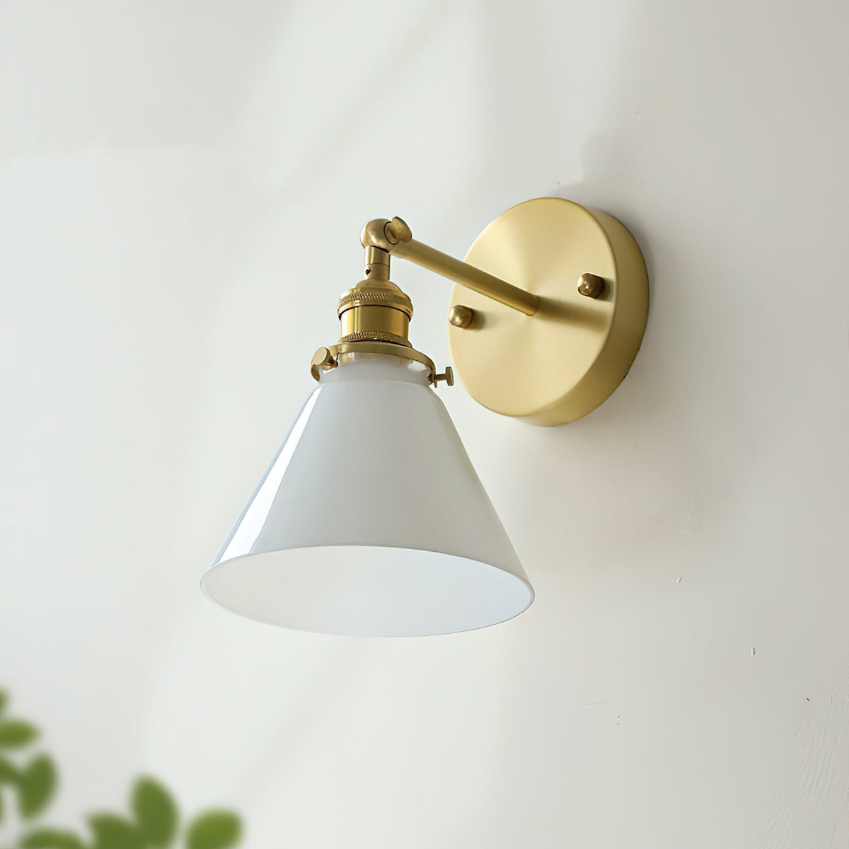 Viraorine wandlamp