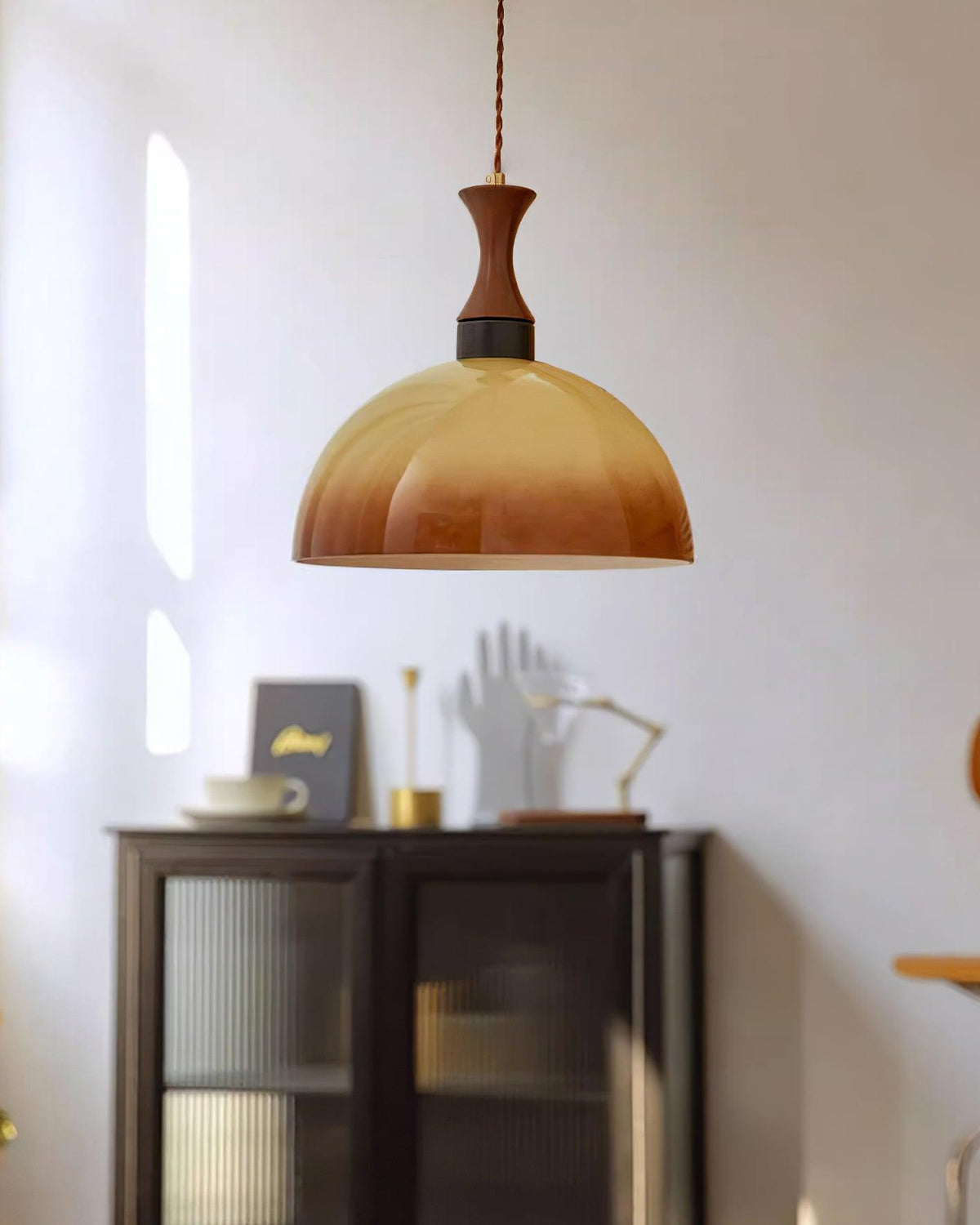 Toffee hanglamp
