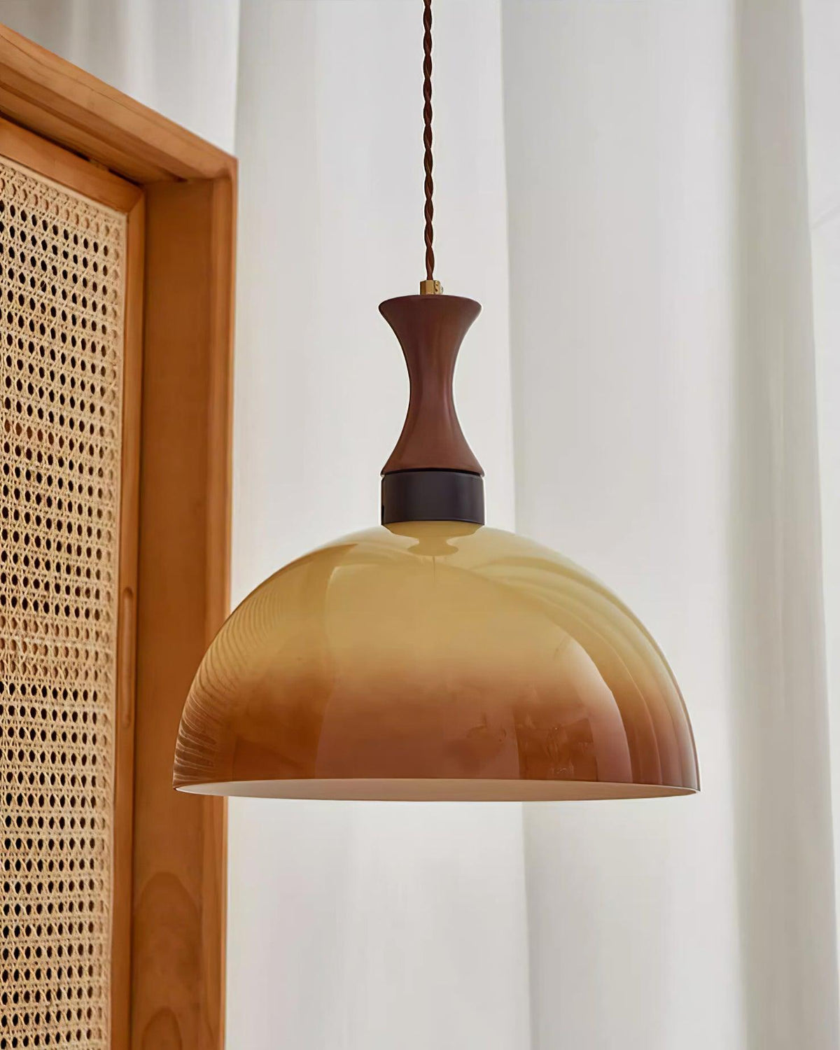 Toffee hanglamp