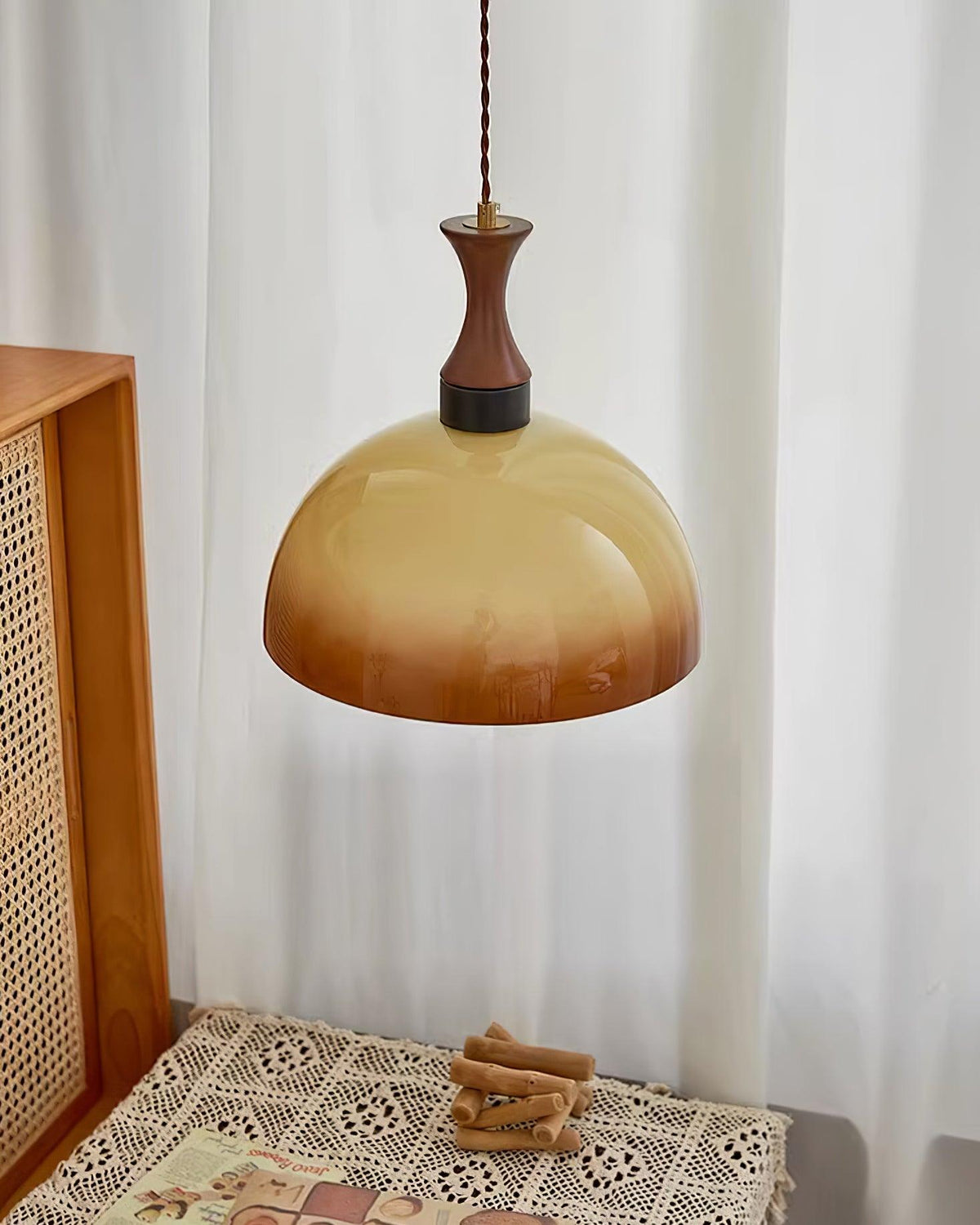 Toffee hanglamp