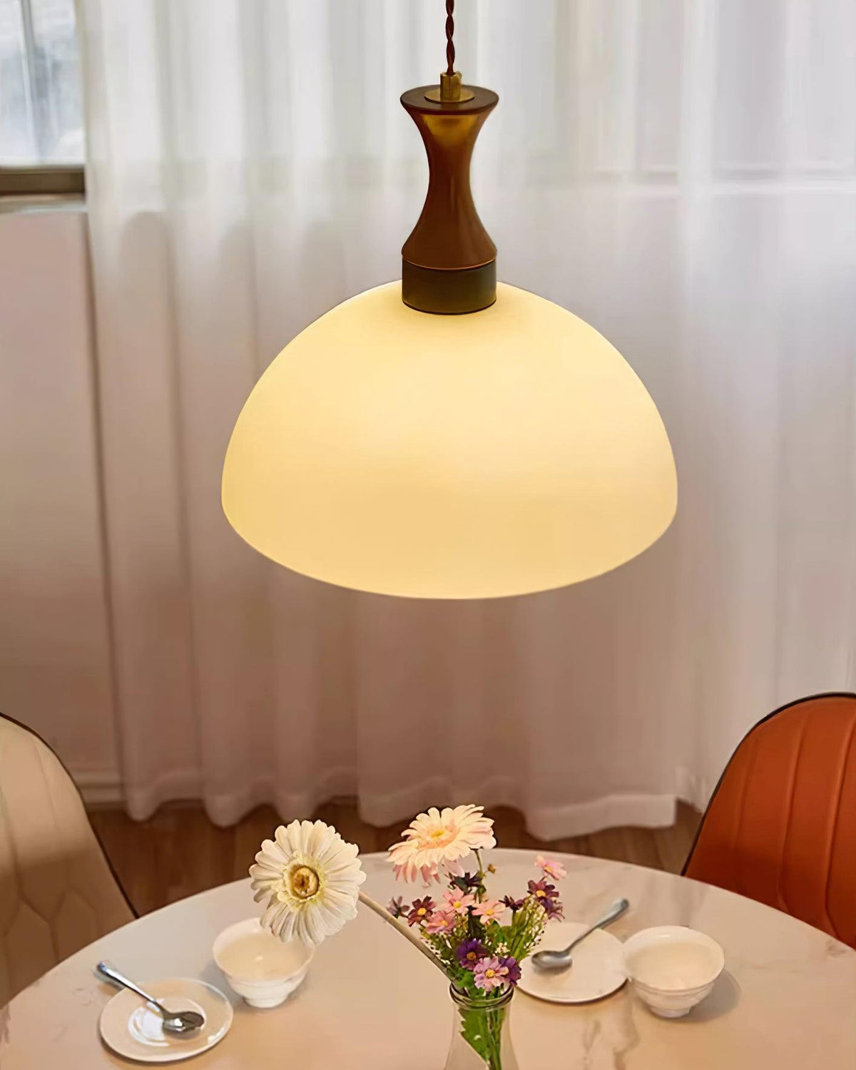 Toffee hanglamp
