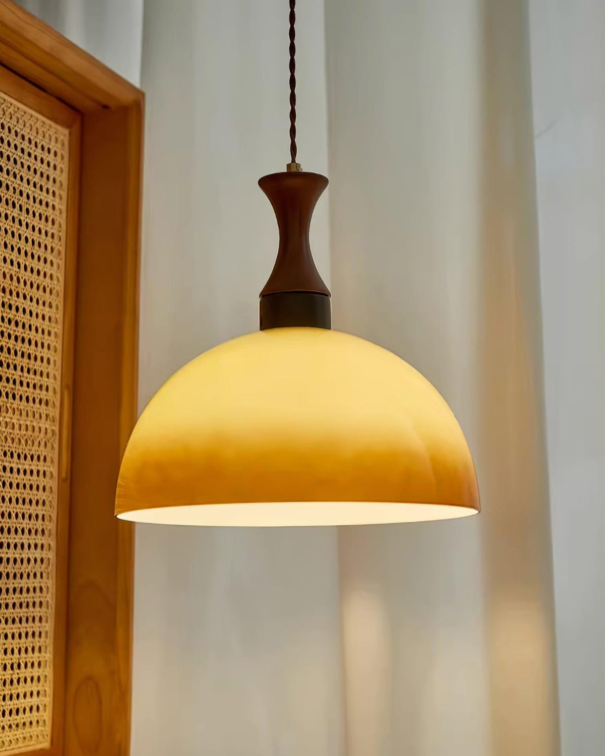 Toffee hanglamp