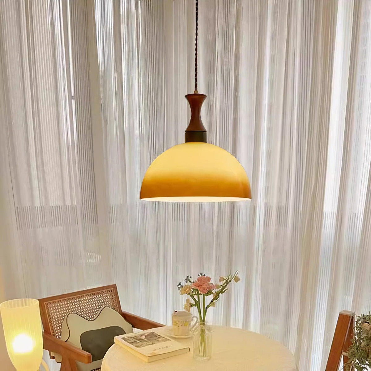 Toffee hanglamp