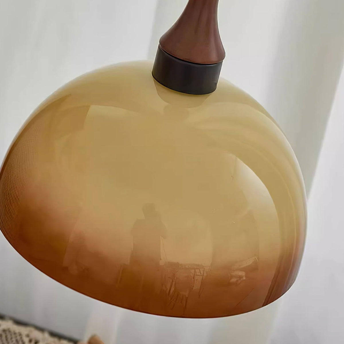 Toffee hanglamp