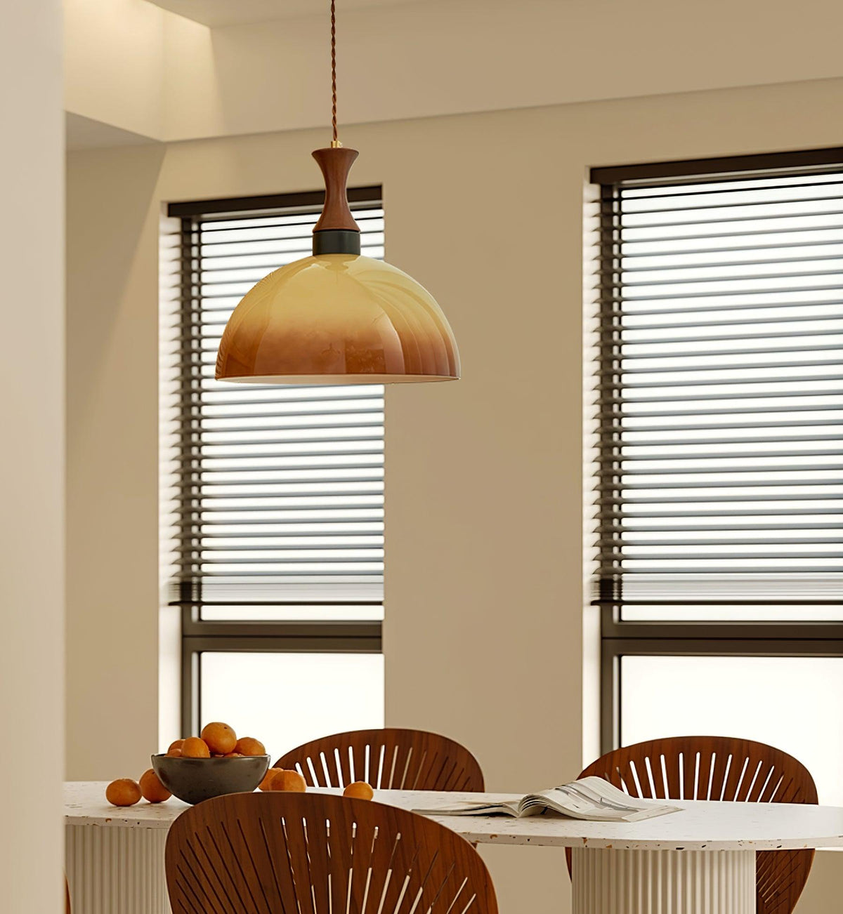 Toffee hanglamp