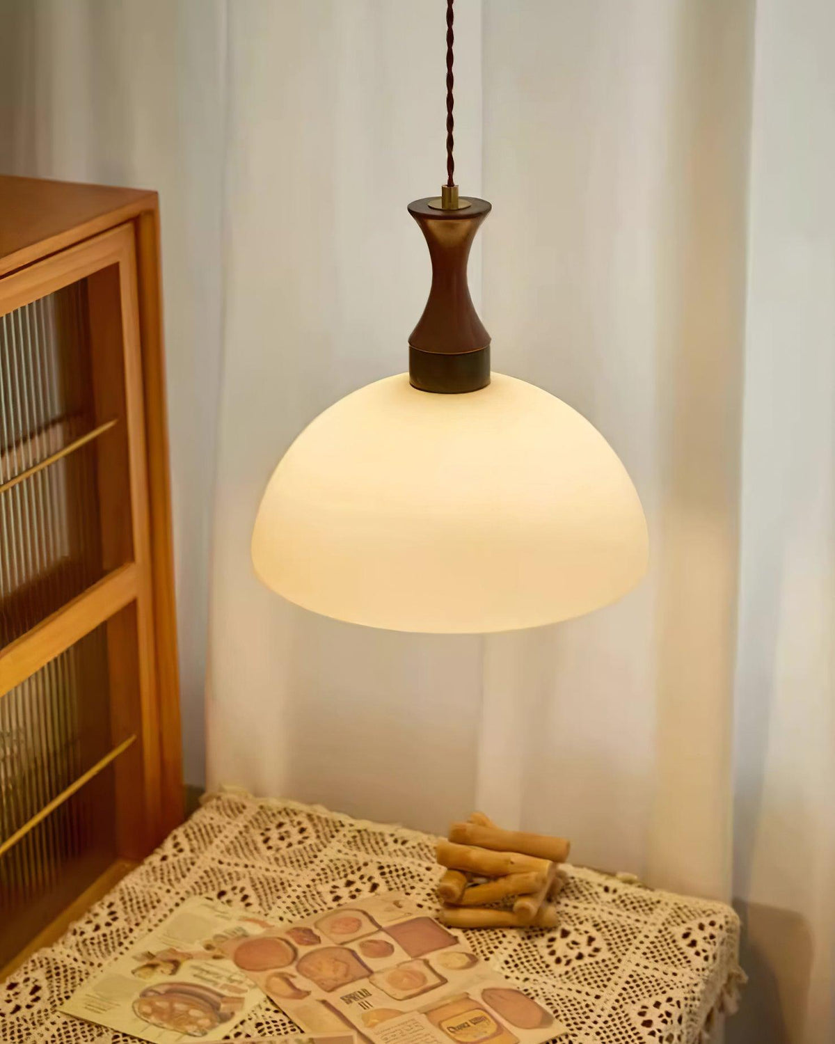 Toffee hanglamp